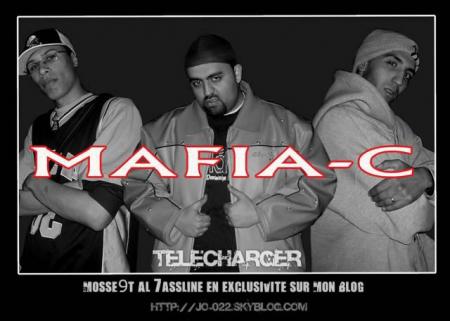 mafia-c